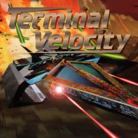 Terminal Velocity
