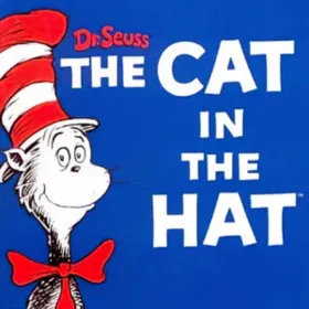 The Cat in the Hat