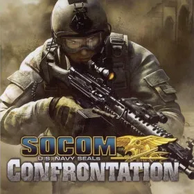SOCOM U.S. Navy SEALs: Confrontation