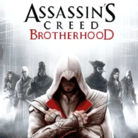 Assassin's Creed: Brotherhood (Mobile)