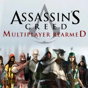 Assassin's Creed: Multiplayer Rearmed