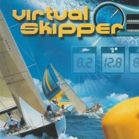 Virtual Skipper