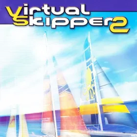 Virtual Skipper 2