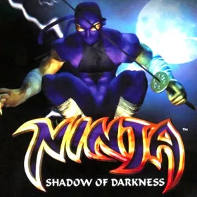 Ninja: Shadow of Darkness