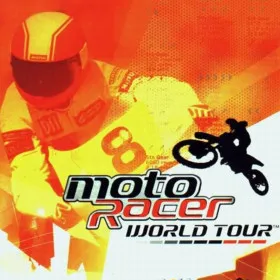 Moto Racer World Tour