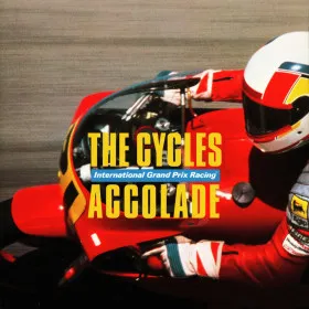 The Cycles: International Grand Prix Racing