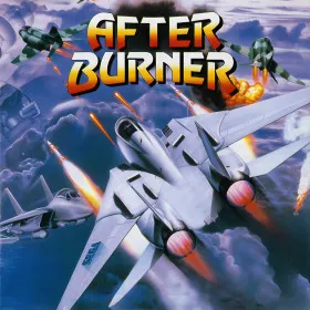 Afterburner