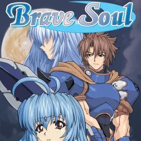 Brave Soul