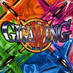 Giga Wing