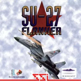 Su-27 Flanker