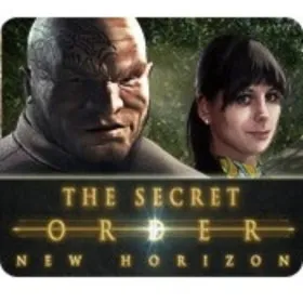 The Secret Order: New Horizon