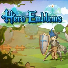 Hero Emblems