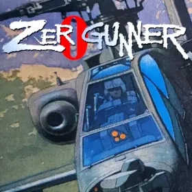 Zero Gunner