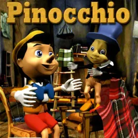 Pinocchio