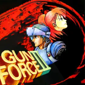 Gun Force II