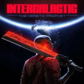 Intergalactic: The Heretic Prophet