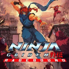 Ninja Gaiden: Ragebound