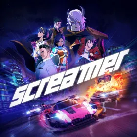 Screamer (2026)