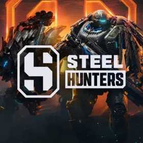 Steel Hunters