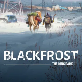 BLACKFROST: The Long Dark 2