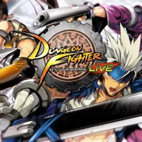 Dungeon Fighter Live: Fall of Hendon Myre
