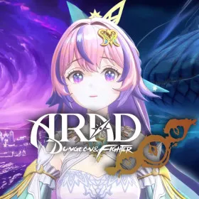 Dungeon & Fighter: ARAD