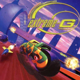 Extreme-G