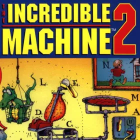 The Incredible Machine 2