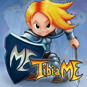 Tibia ME