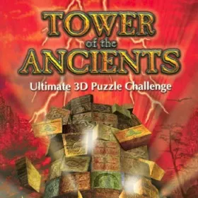 Tower of the Ancients
