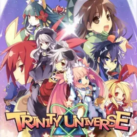 Trinity Universe