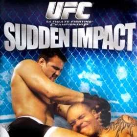 UFC: Sudden Impact