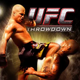 UFC: Throwdown