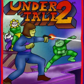 Undertale 2: Revenge of the Robots