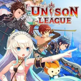 Unison League