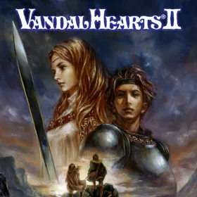Vandal Hearts II