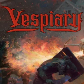 Vespiary