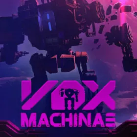 Vox Machinae