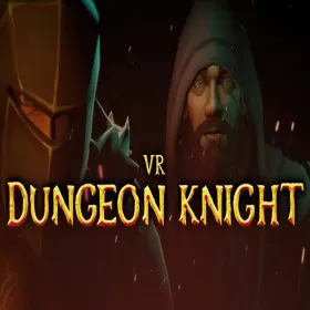 VR Dungeon Knight