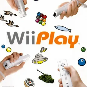 Wii Play