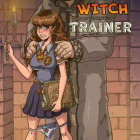 Witch Trainer