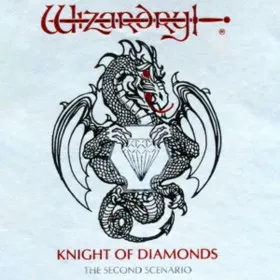 Wizardry II: The Knight of Diamonds