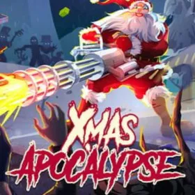 Xmas Apocalypse