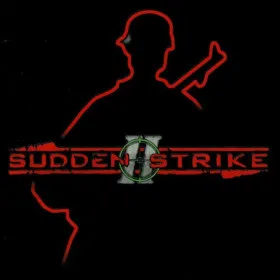Sudden Strike 2