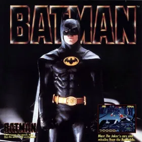 Batman (Arcade)