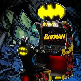 Batman (2013)