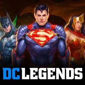 DC Legends