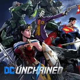 DC Unchained