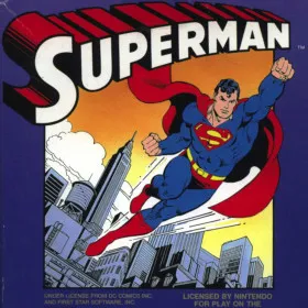 Superman (1987)