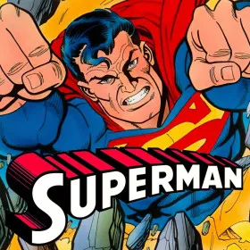 Superman (1992)